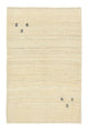 Gabbeh perski Dywan 166x108cm - Perserteppich Wollteppich