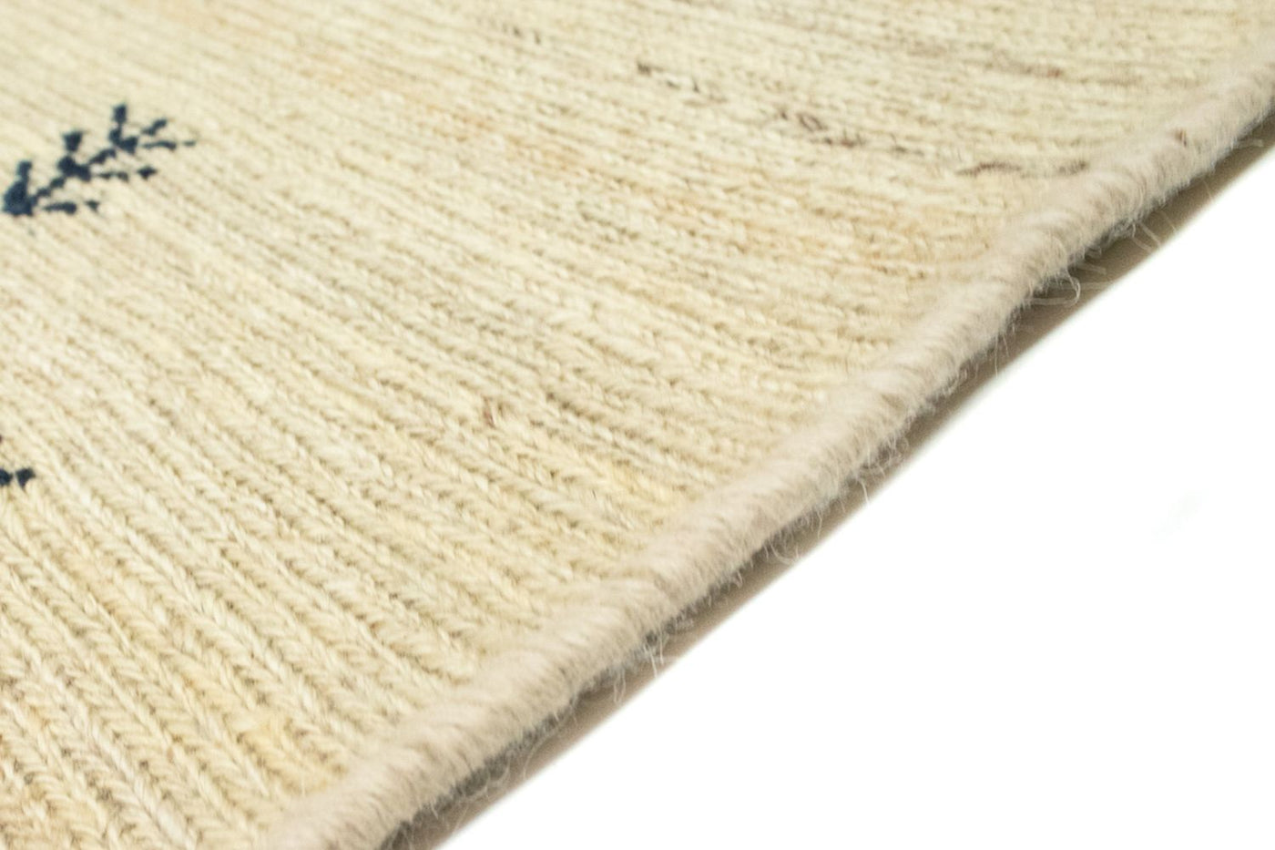 Gabbeh perski Dywan 166x108cm - Perserteppich Wollteppich