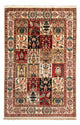 Qom Dywan 313x209cm - Dywan perski