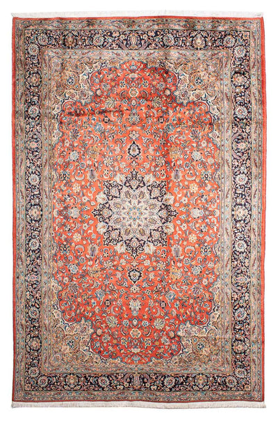 Sarouk Dywan 198x294cm - Dywan perski