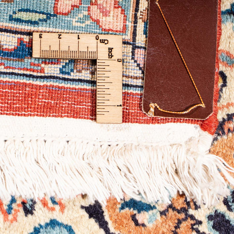 Dywan perski - Klasyczny - 294 x 198 cm - rdza