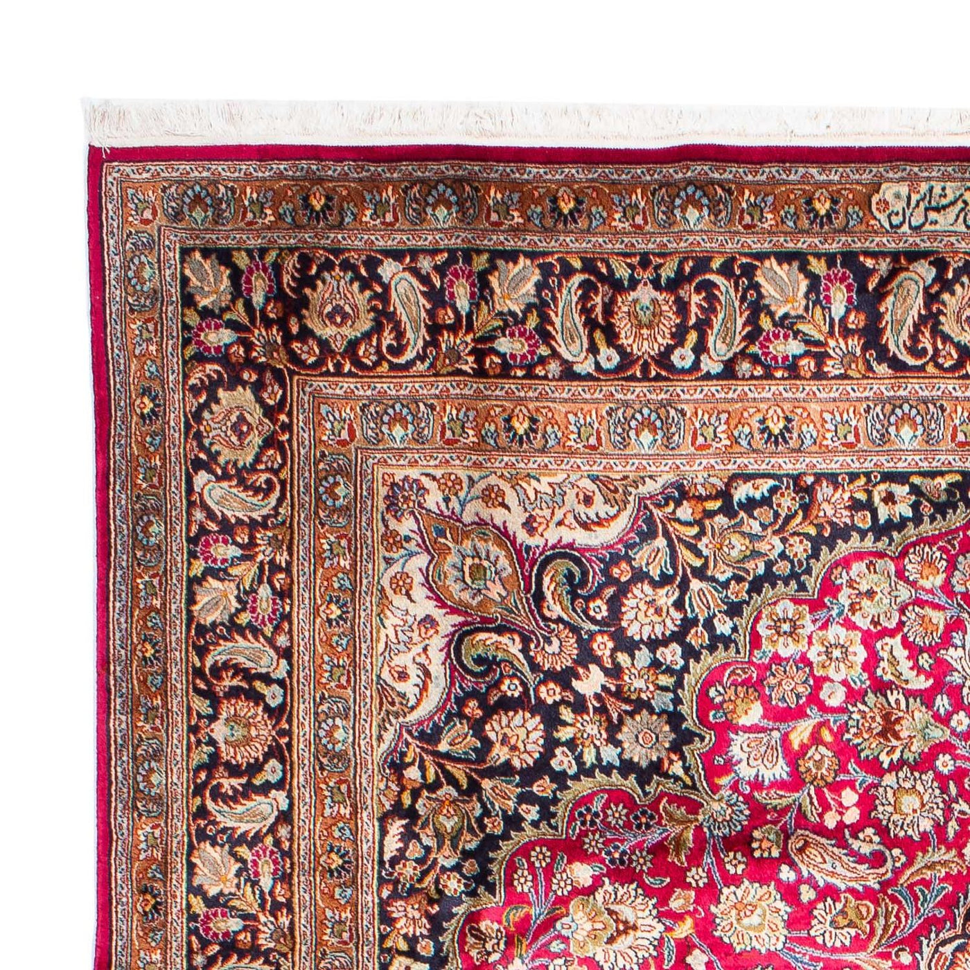 Mashhad Dywan 302x200cm - Dywan perski