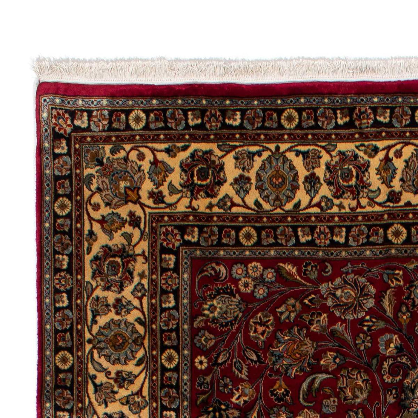 Mashhad Dywan 311x194cm - Dywan perski