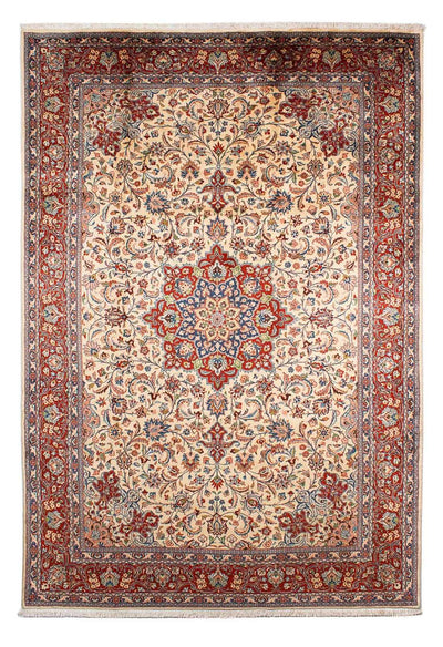 Mashhad Dywan 211x314cm - Dywan perski