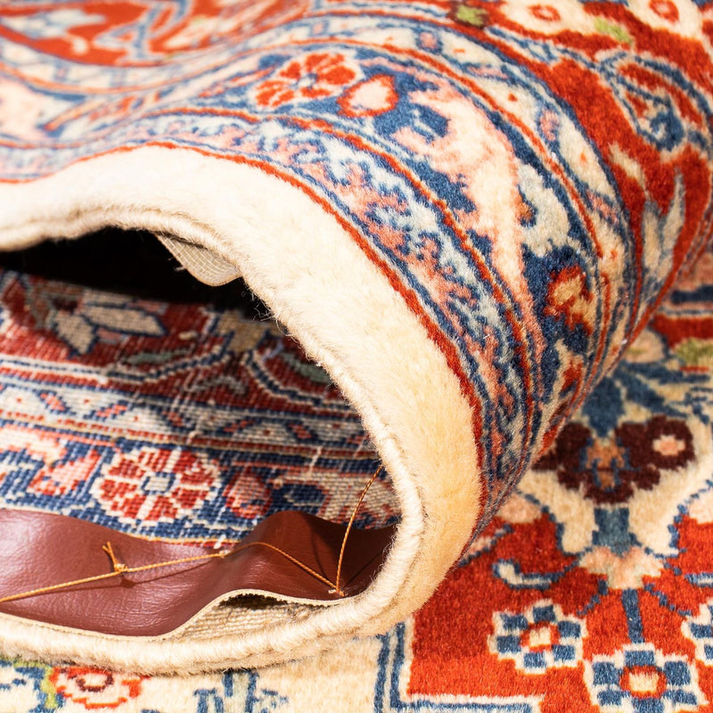 Dywan perski - Klasyczny - 314 x 211 cm - beżowy