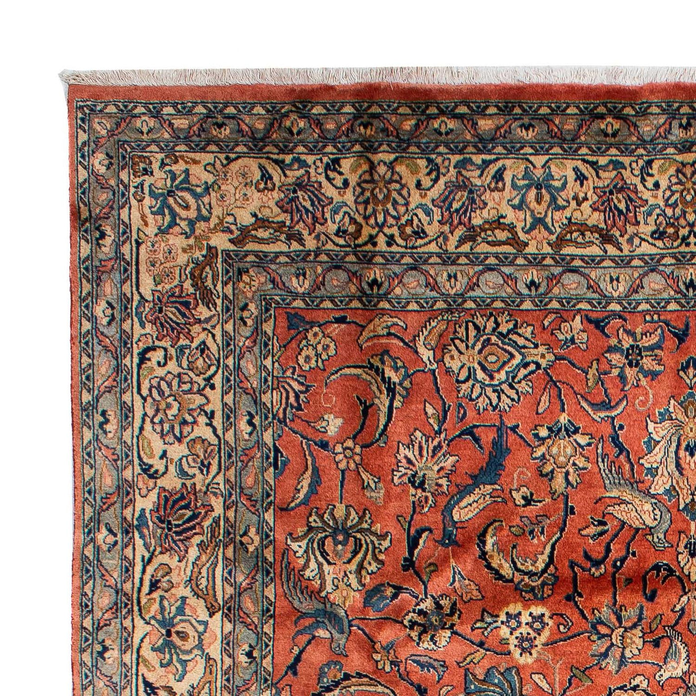 Sarough Dywan 321x211cm - Dywan perski