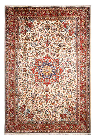 Sarouk Dywan 205x310cm - Dywan perski