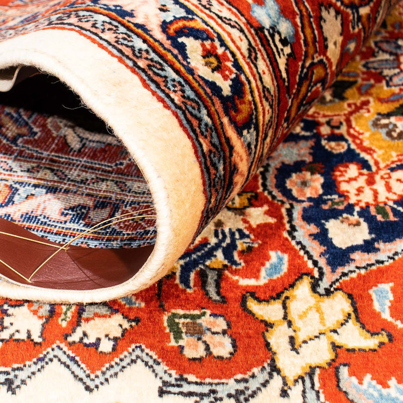 Dywan perski - Klasyczny - 310 x 205 cm - beżowy