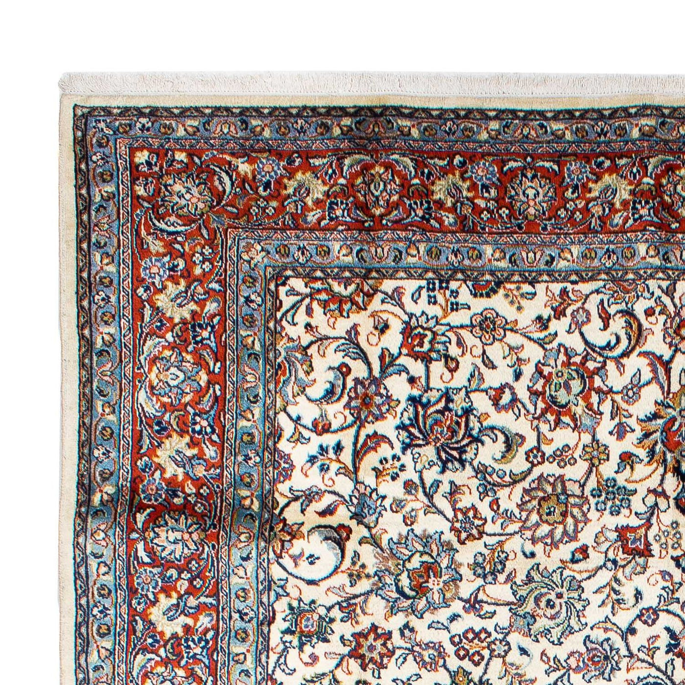 Sarouk Dywan 310x207cm - Dywan perski