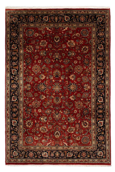Mashhad Dywan 191x287cm - Dywan perski