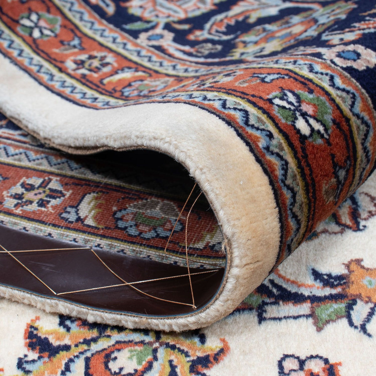 Dywan perski - Klasyczny - 292 x 197 cm - beżowy