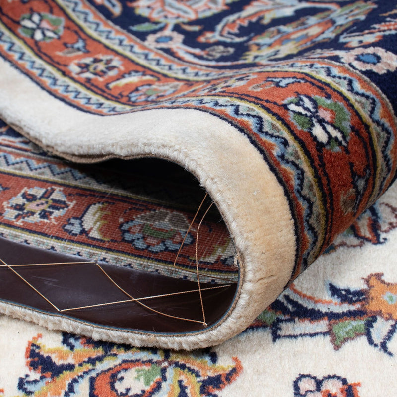 Dywan perski - Klasyczny - 292 x 197 cm - beżowy