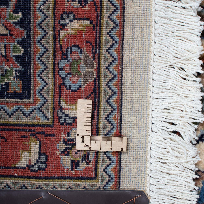 Dywan perski - Klasyczny - 292 x 197 cm - beżowy