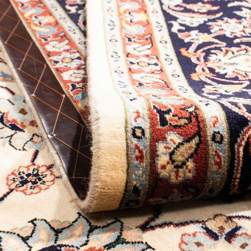 Dywan perski - Klasyczny - 301 x 203 cm - beżowy