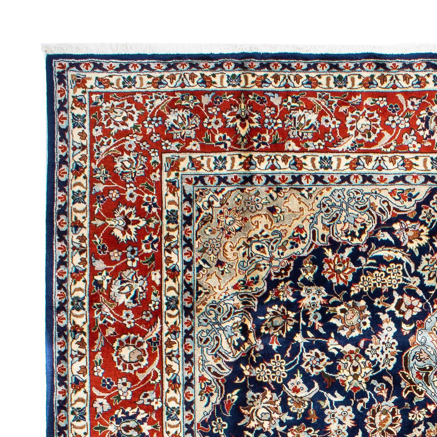 Sarouk Dywan 302x214cm - Dywan perski