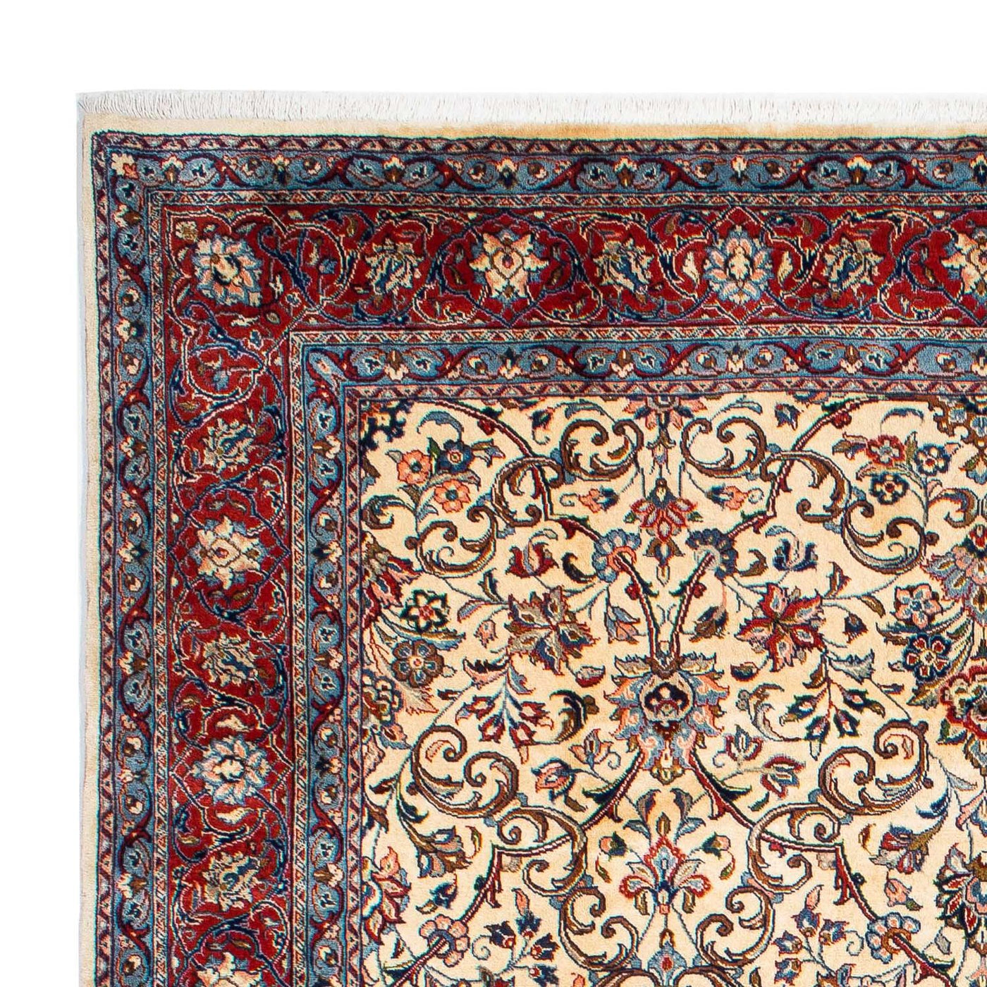 Sarough Dywan 311x218cm - Dywan perski
