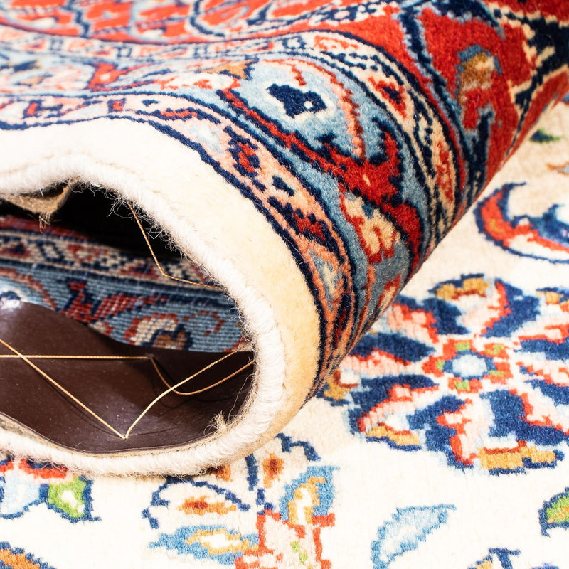 Dywan perski - Klasyczny - 311 x 218 cm - beżowy