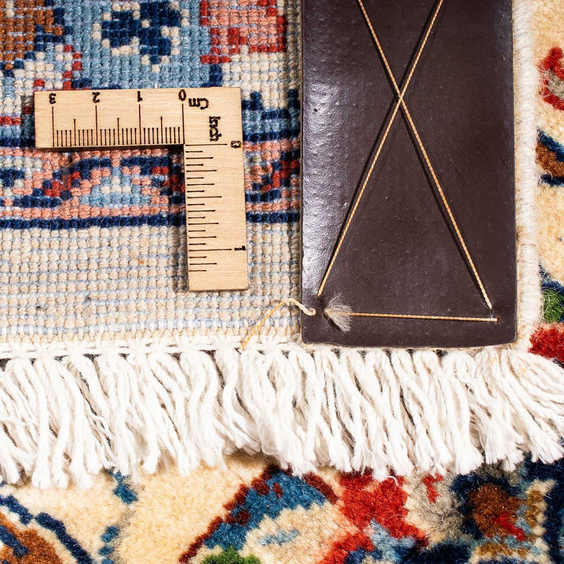 Dywan perski - Klasyczny - 311 x 218 cm - beżowy