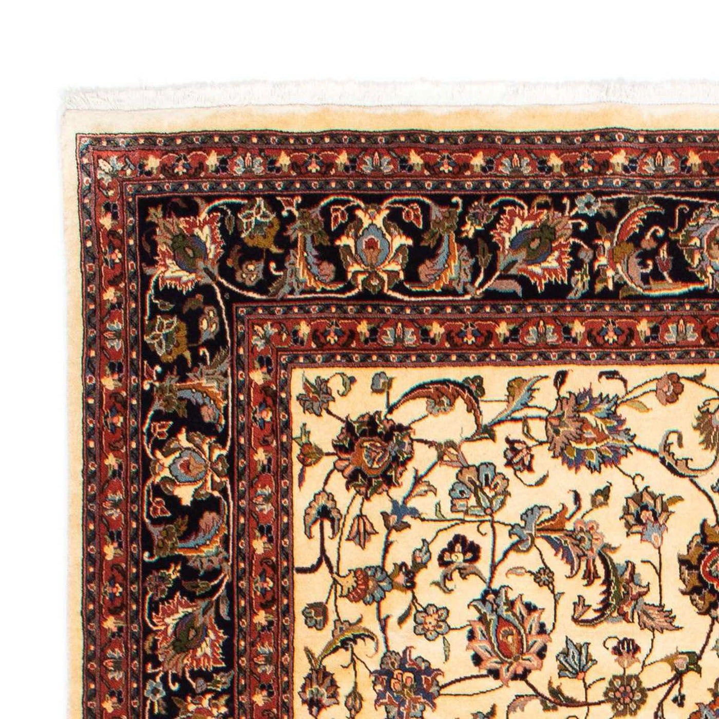 Mashhad Dywan 305x198cm - Dywan perski