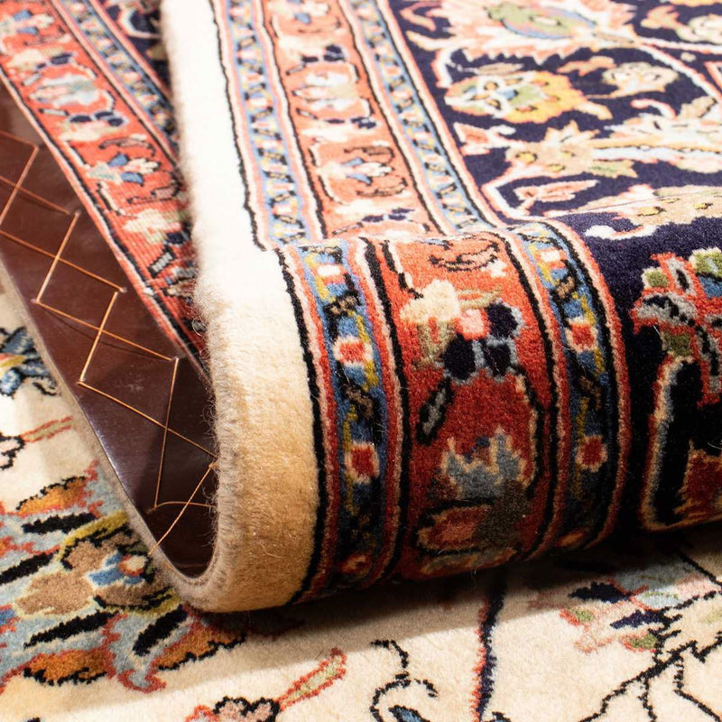 Dywan perski - Klasyczny - 305 x 198 cm - beżowy