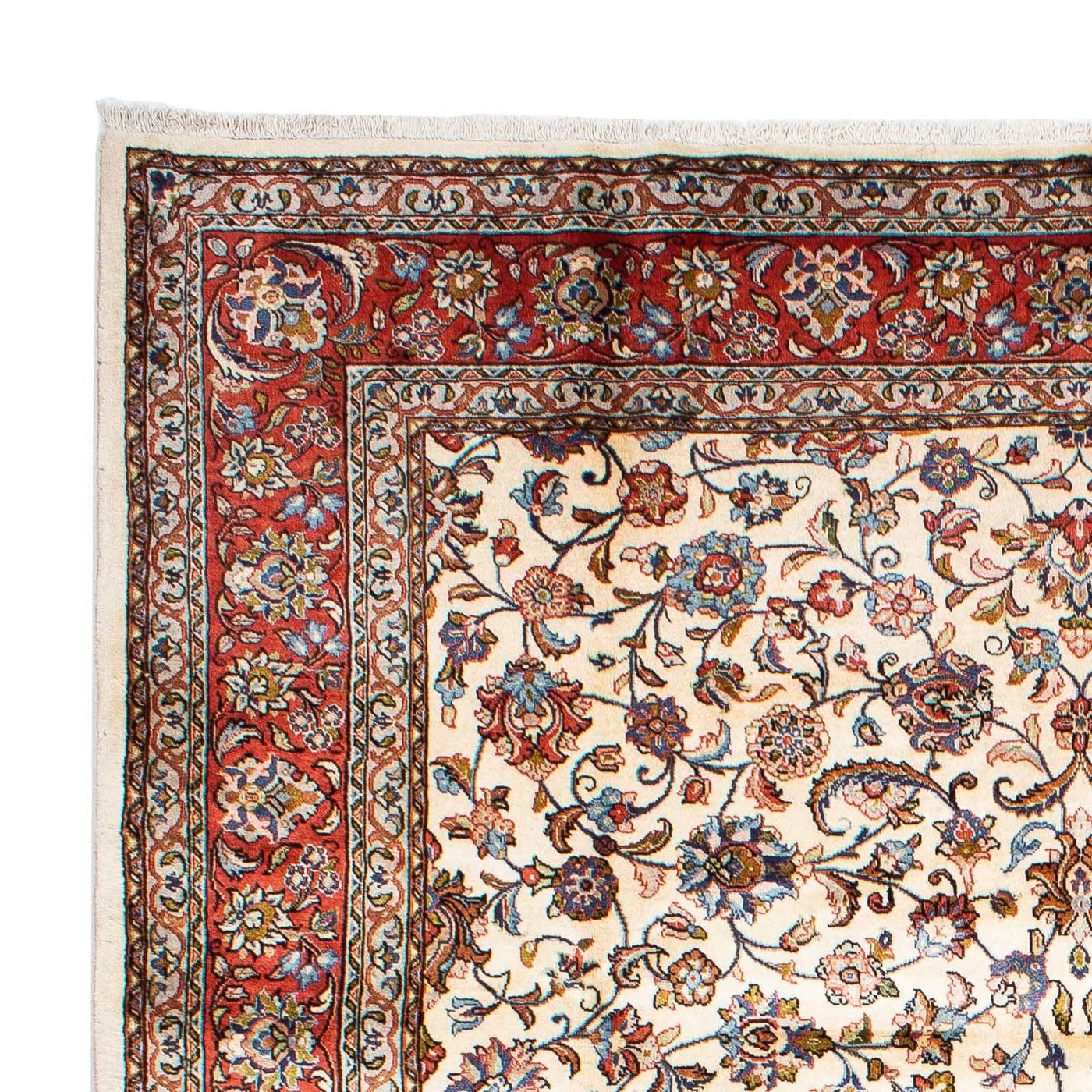 Sarouk Dywan 298x207cm - Dywan perski
