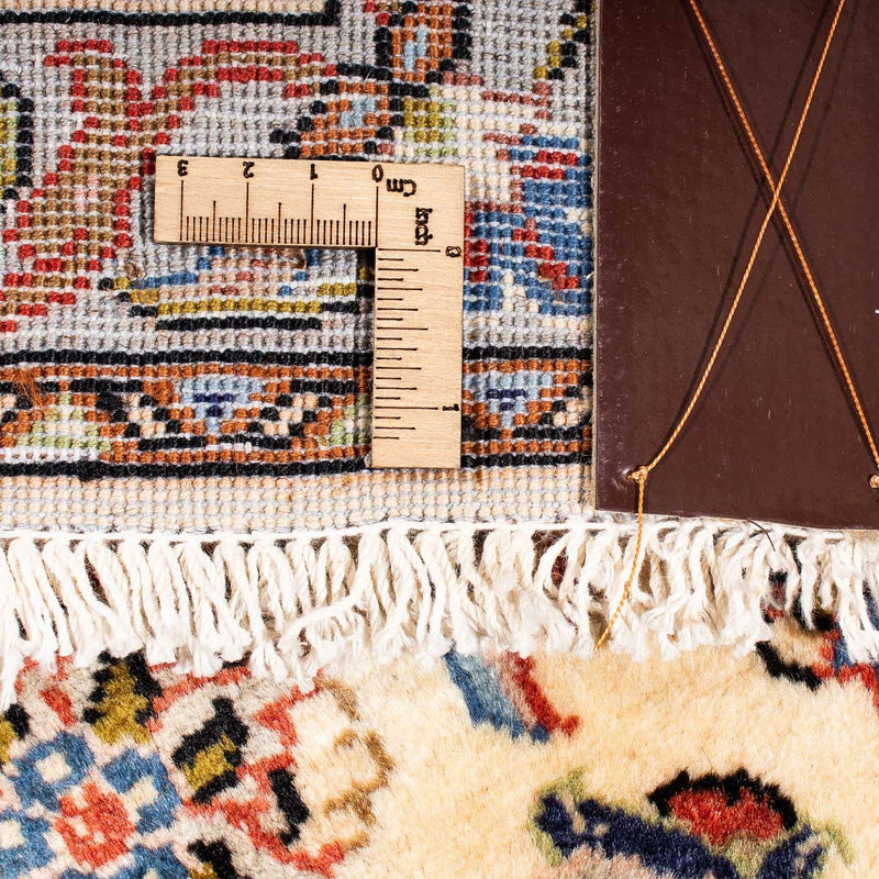 Dywan perski - Klasyczny - 298 x 207 cm - beżowy