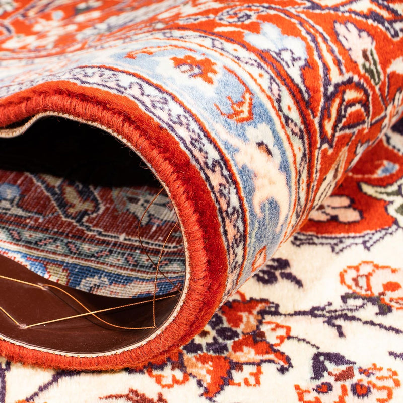 Dywan perski - Klasyczny - 298 x 207 cm - beżowy