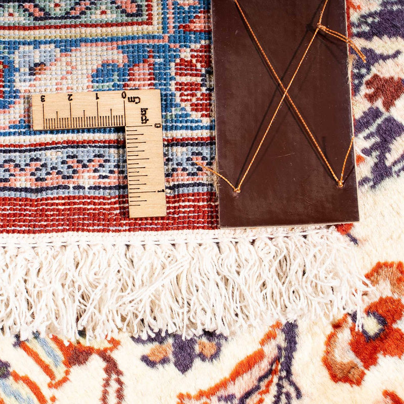 Dywan perski - Klasyczny - 298 x 207 cm - beżowy