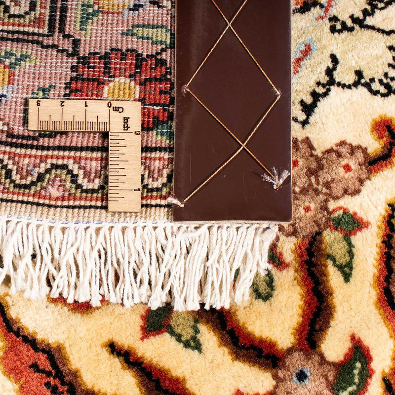 Dywan perski - Klasyczny - 306 x 218 cm - beżowy