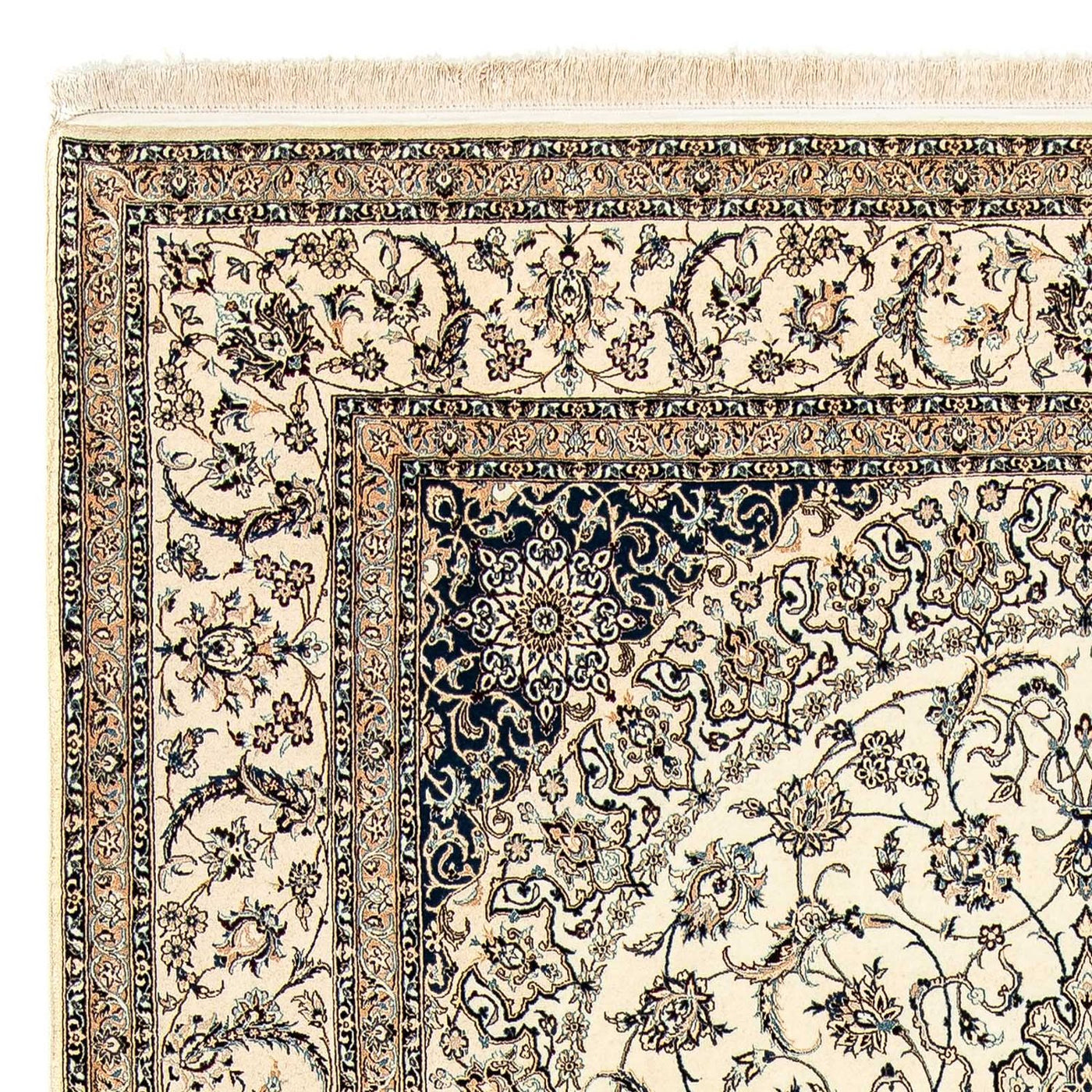 Nain - 6 la Dywan 306x203cm - Dywan perski
