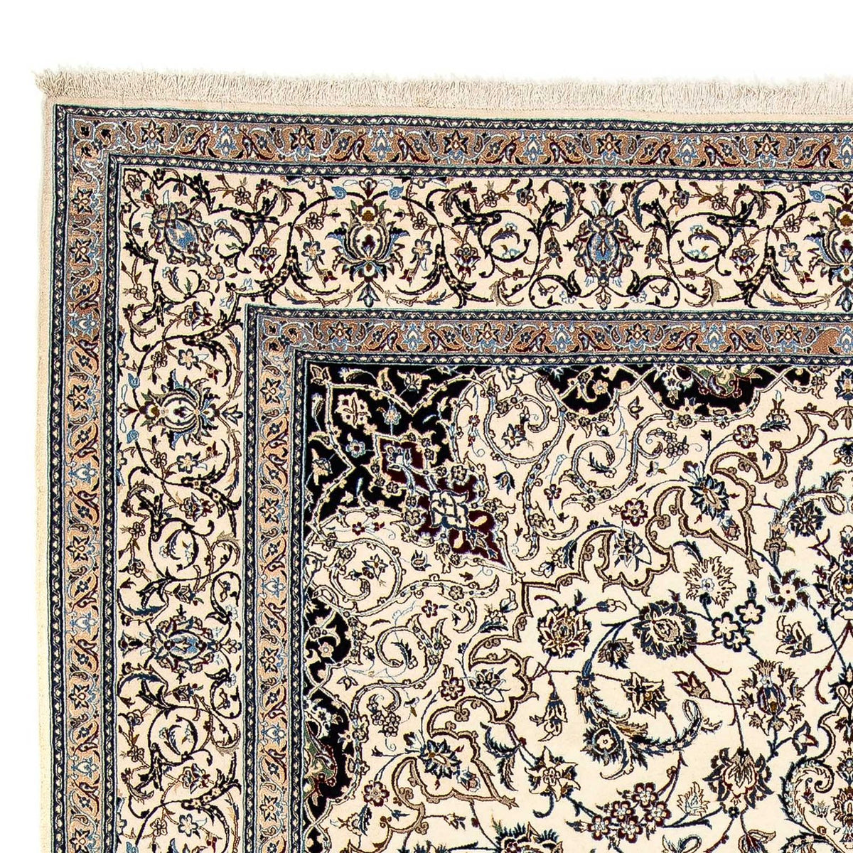 Nain - 6La Dywan 208x310cm - Dywan perski