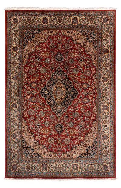 Mashhad Dywan 200x295cm - Dywan perski