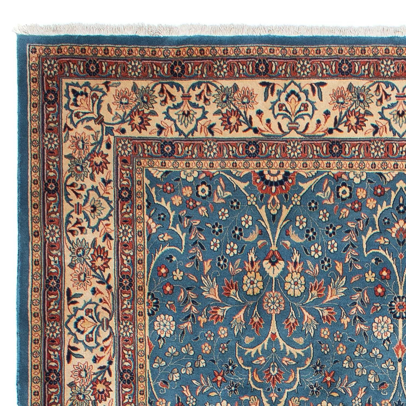 Varamin Dywan 307x219cm - Dywan perski
