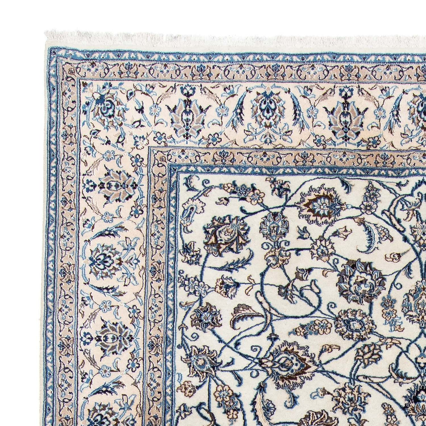 Nain - 9 la Dywan 293x195cm - Dywan perski