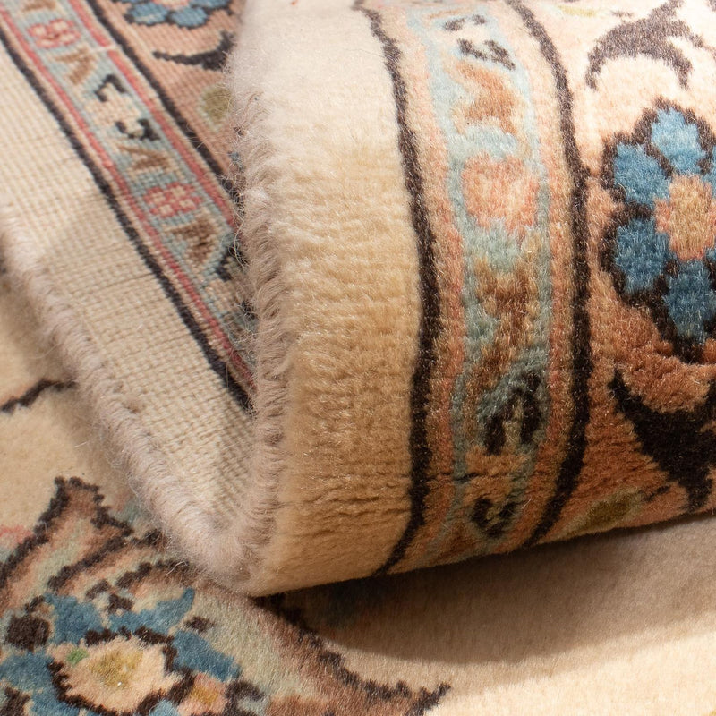 Dywan perski - Klasyczny - 292 x 200 cm - beżowy