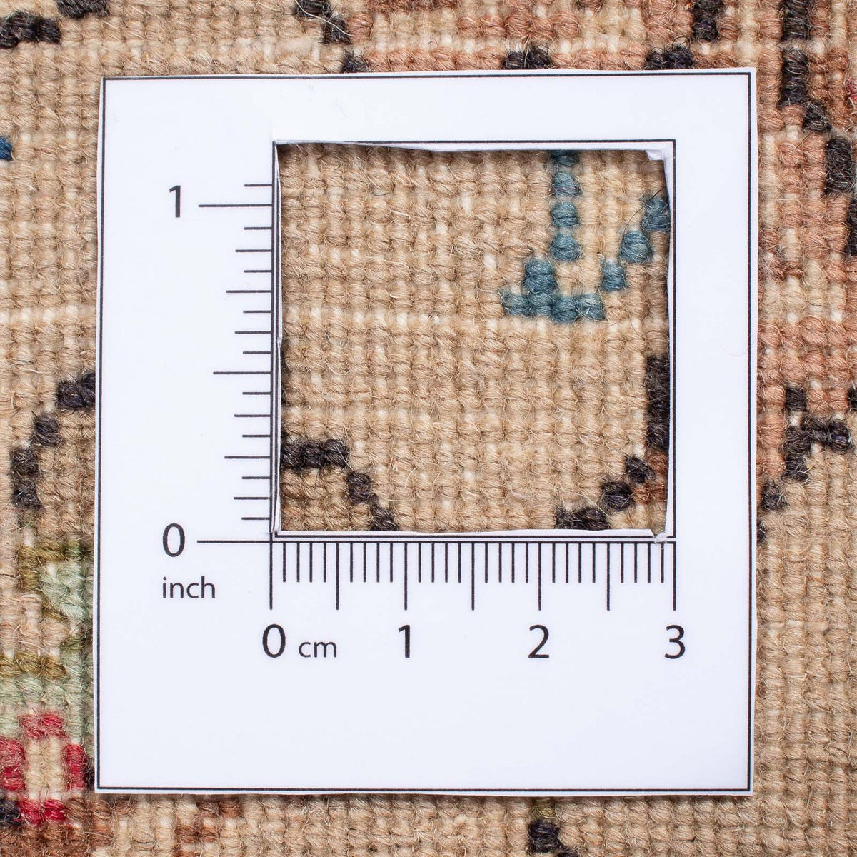 Dywan perski - Klasyczny - 292 x 200 cm - beżowy