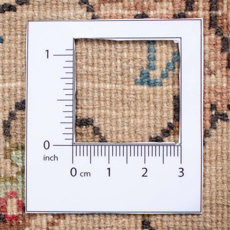 Dywan perski - Klasyczny - 292 x 200 cm - beżowy