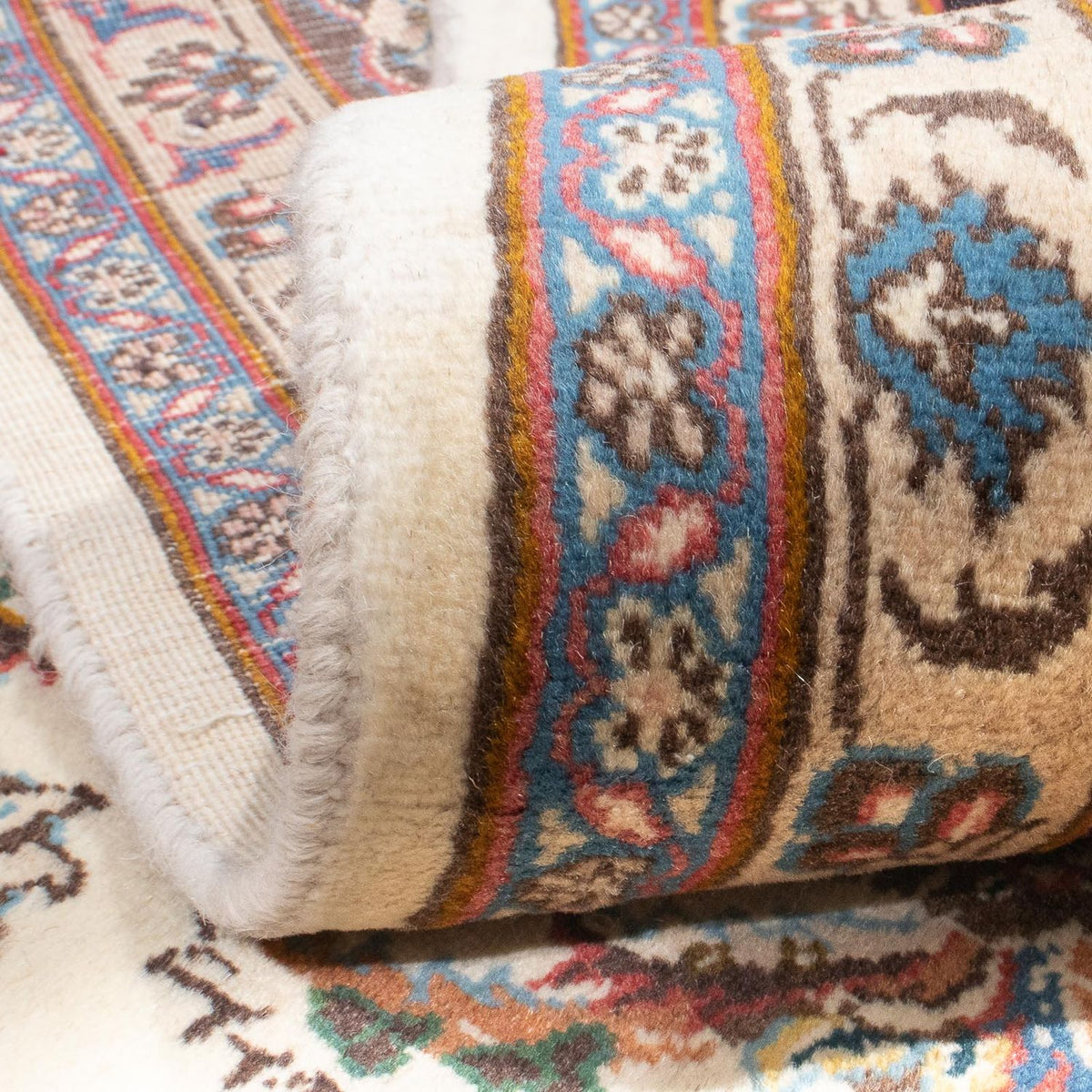 Dywan perski - Klasyczny - 314 x 196 cm - beżowy