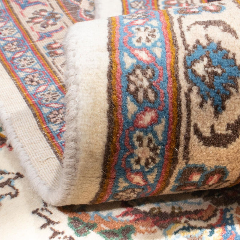 Dywan perski - Klasyczny - 314 x 196 cm - beżowy