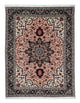 Tabriz - 60 Raj Dywan 202x147cm - Dywan perski