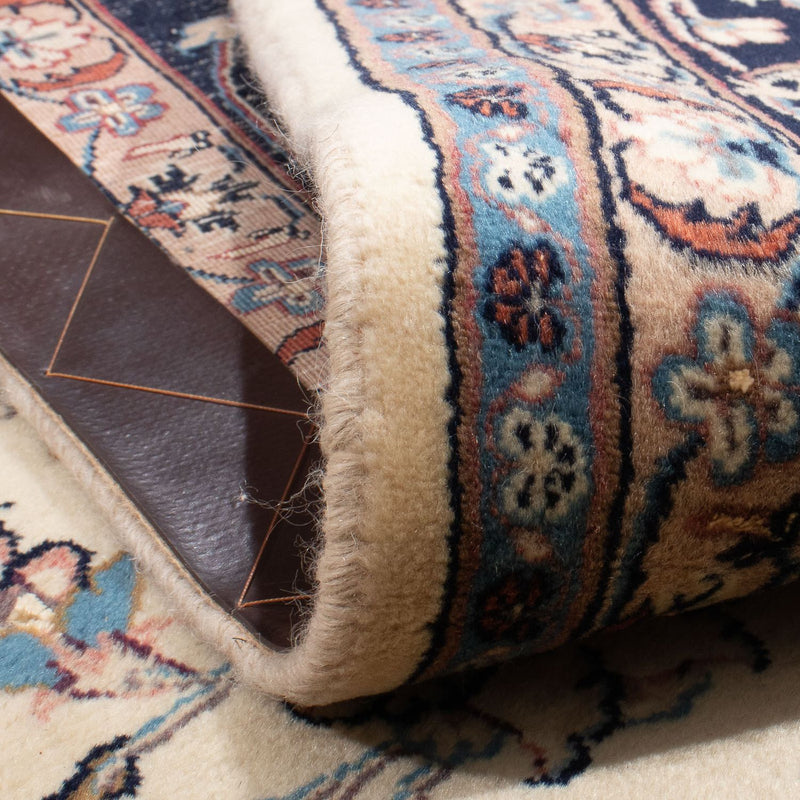 Dywan perski - Klasyczny - 305 x 195 cm - beżowy