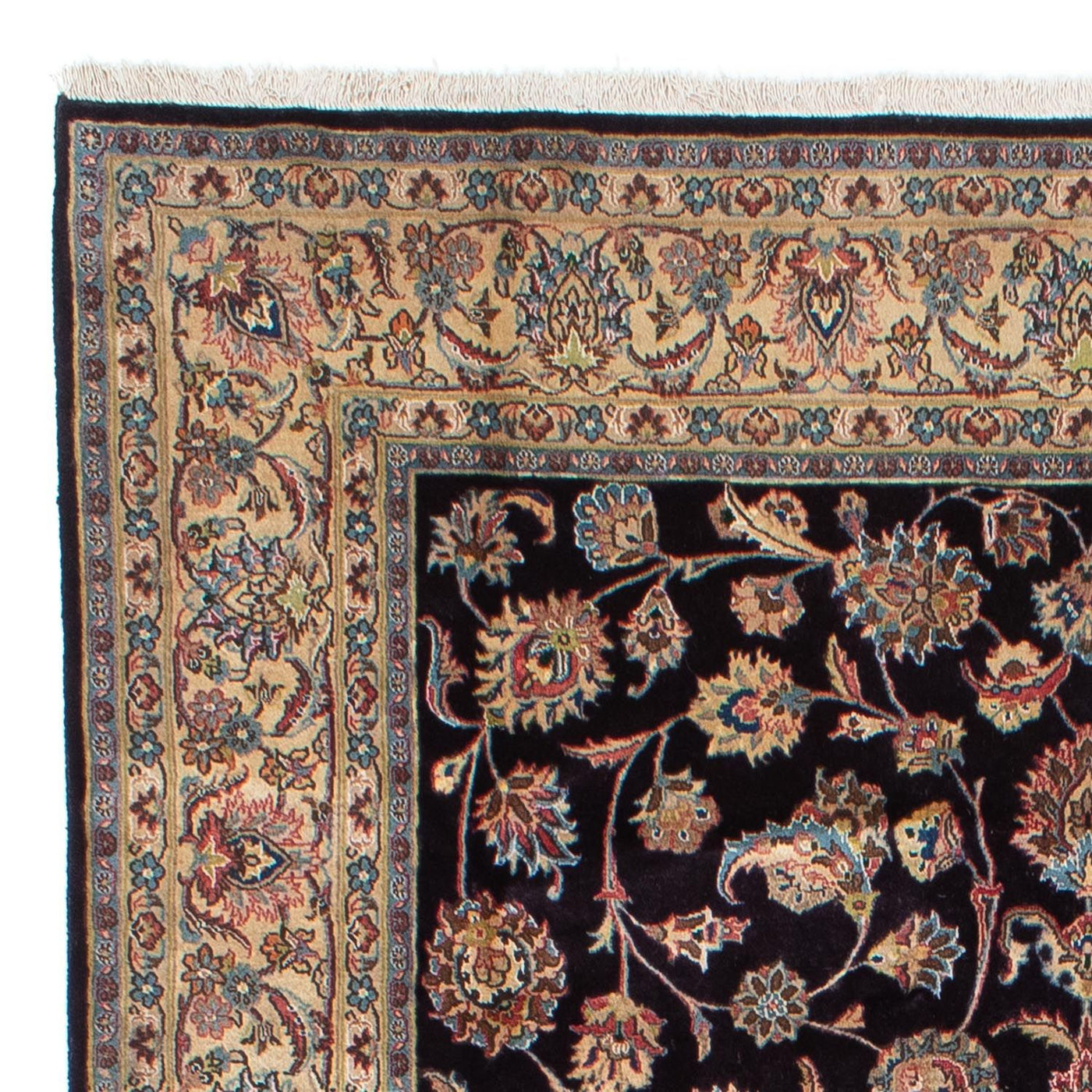 Mashhad Dywan 299x198cm - Dywan perski