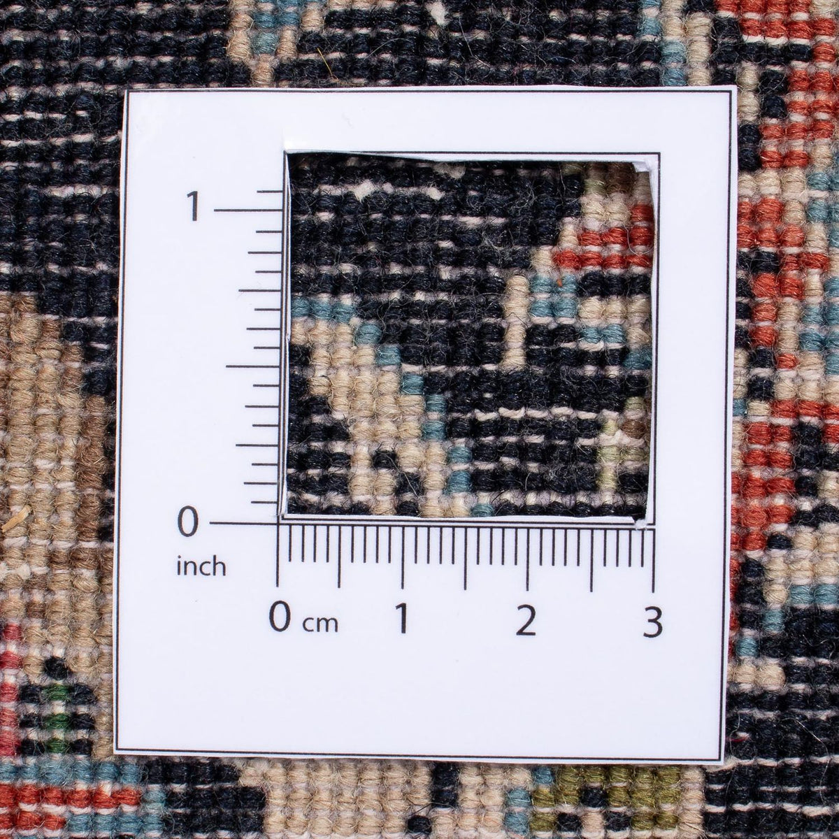 Dywan perski - Klasyczny - 303 x 195 cm - beżowy