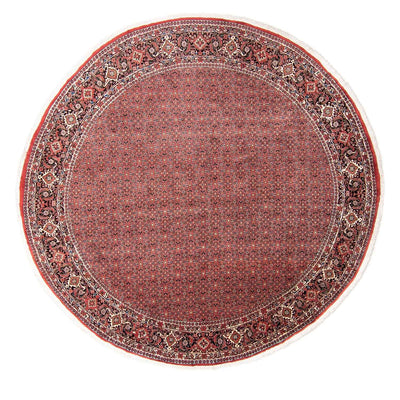 Bidjar Dywan 300x300cm - Dywan perski