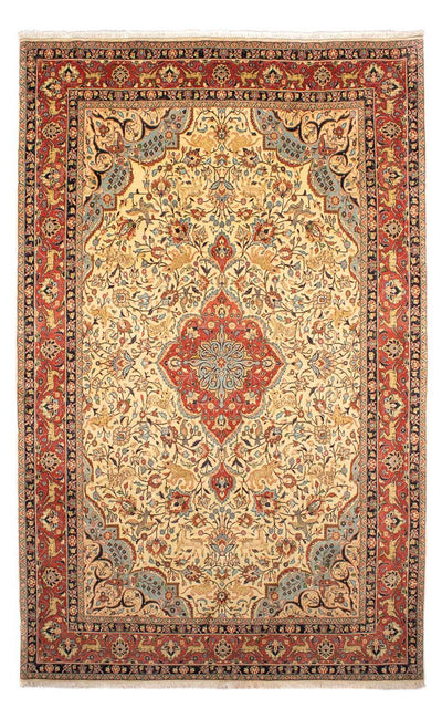 Hamadan Dywan 204x310cm - Dywan perski