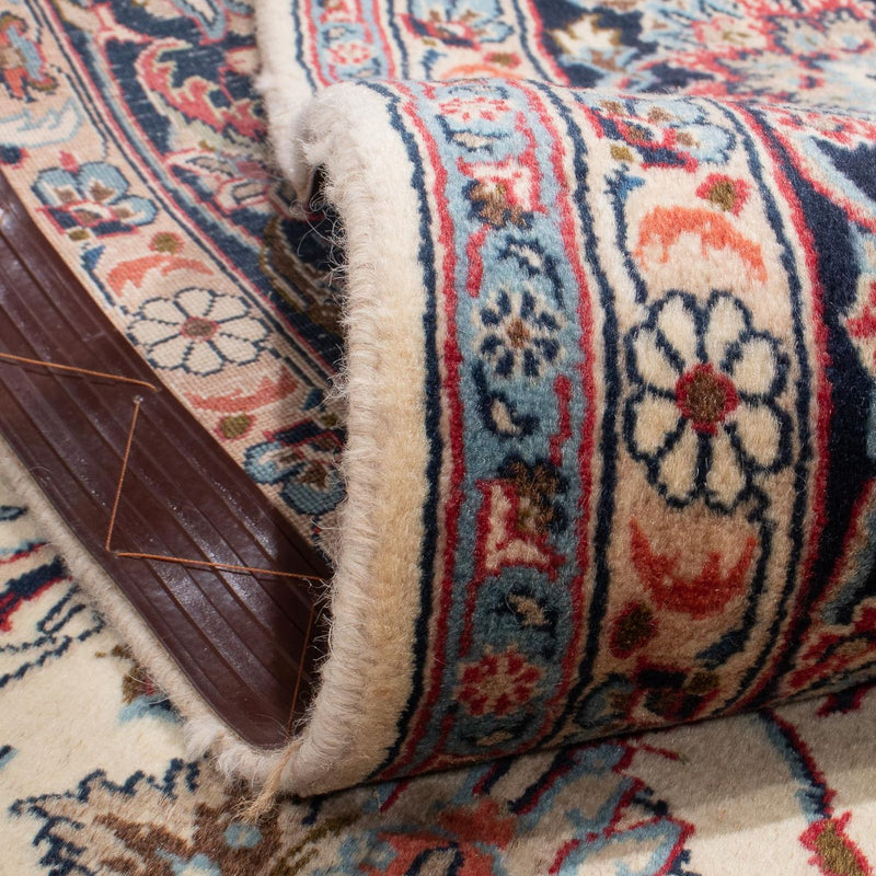 Dywan perski - Klasyczny - 297 x 202 cm - beżowy