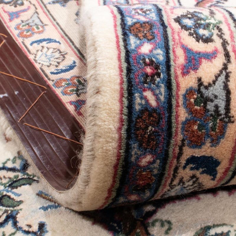 Dywan perski - Klasyczny - 314 x 204 cm - beżowy