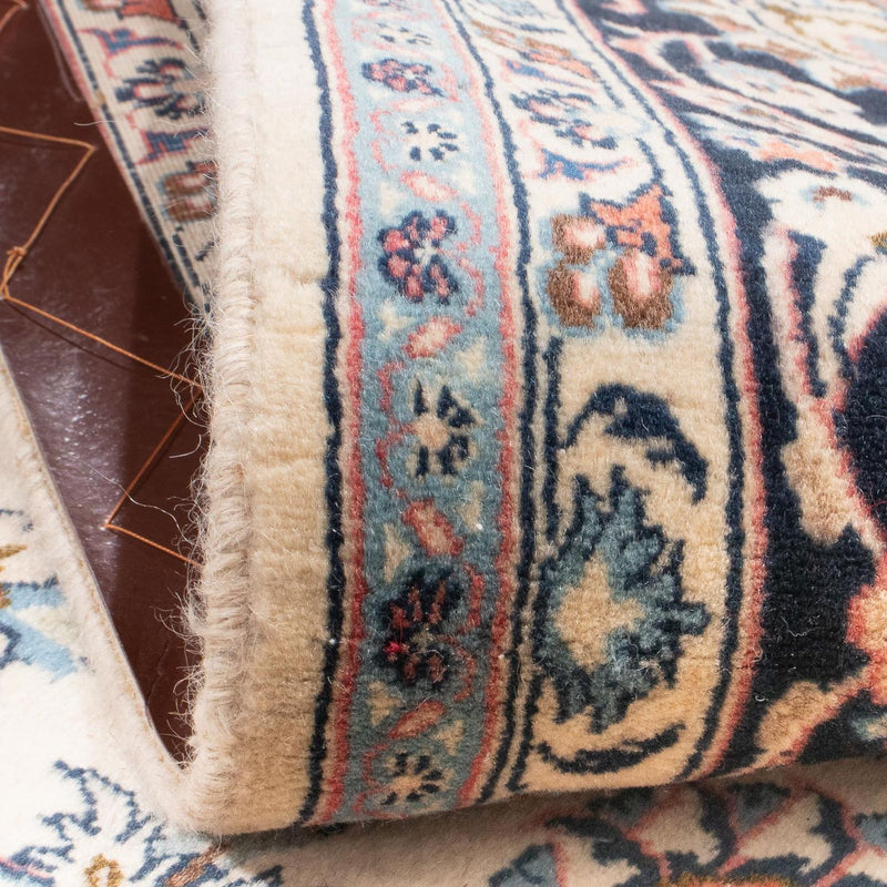 Dywan perski - Klasyczny - 294 x 201 cm - beżowy