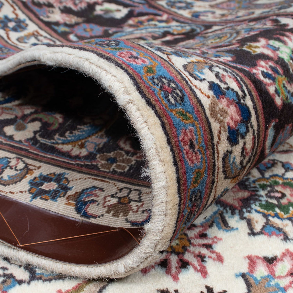 Dywan perski - Klasyczny - 288 x 191 cm - beżowy