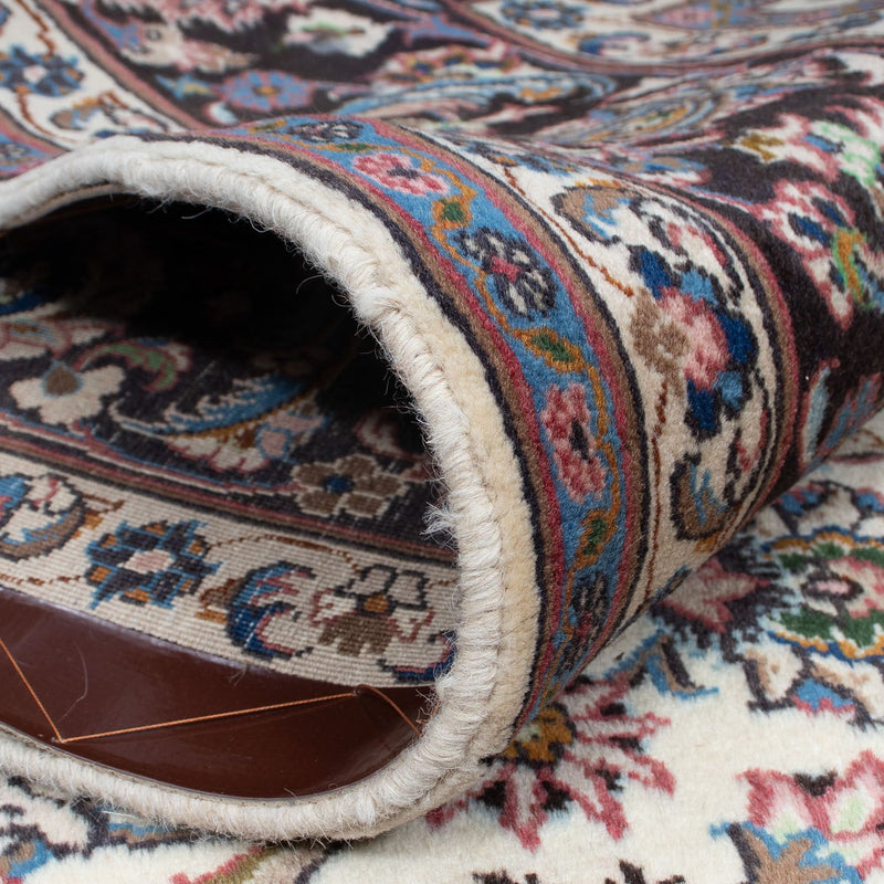 Dywan perski - Klasyczny - 288 x 191 cm - beżowy